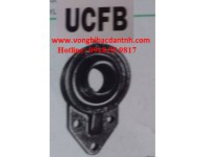 VÒNG BI FB203-BẠC ĐẠN UCFB203 - ASAHI